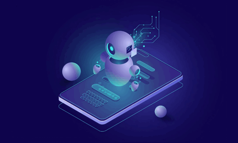 AI App Development