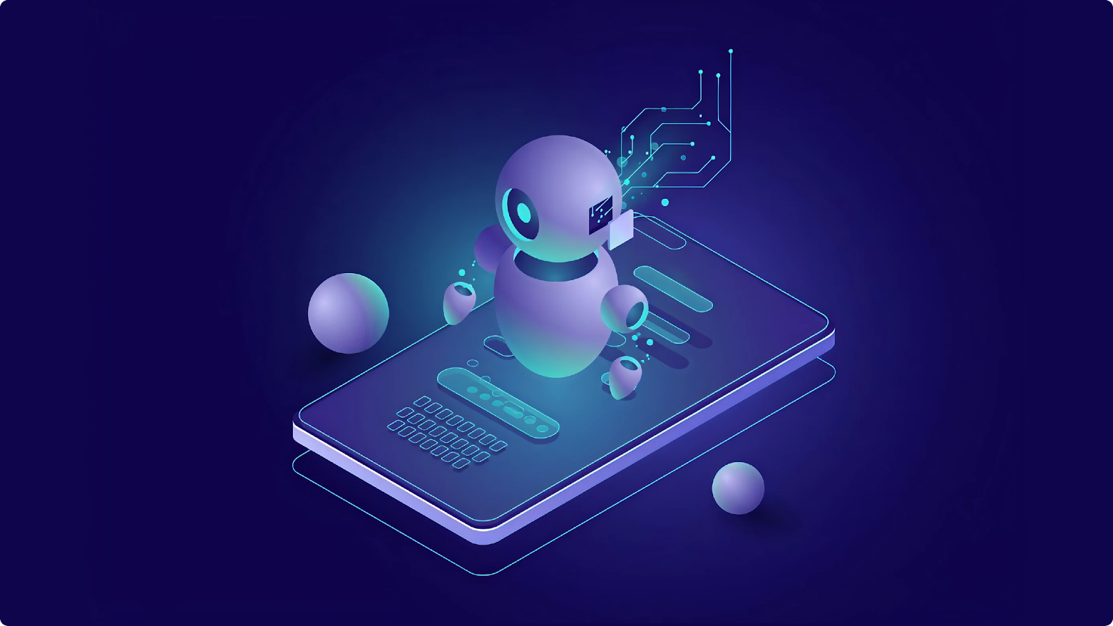 AI App Development
