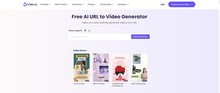 7 AI Tools You Need To Turn Product URLs Into Video Ads
