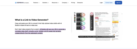 7 AI Tools You Need To Turn Product URLs Into Video Ads