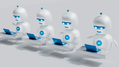 Chatbots and AI