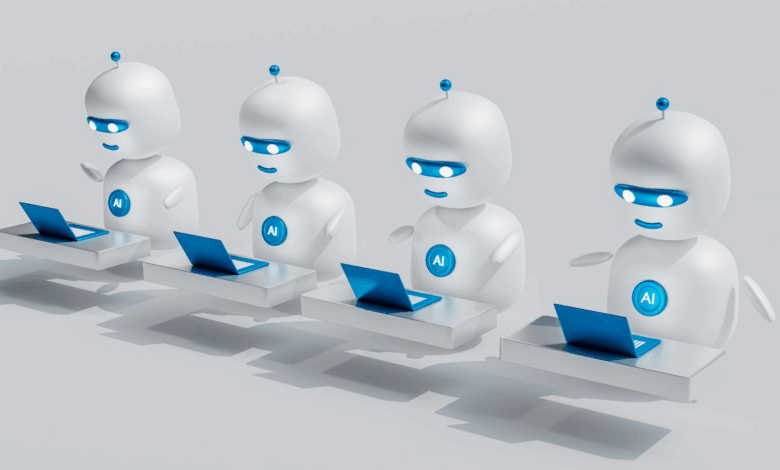 Chatbots and AI