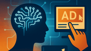 How AI is rewriting the rules of the digital advertising industr