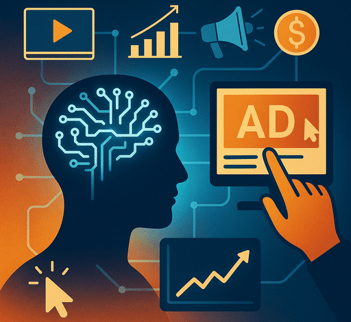 How AI is rewriting the rules of the digital advertising industr