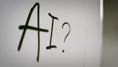 the ROI dilemma in AI