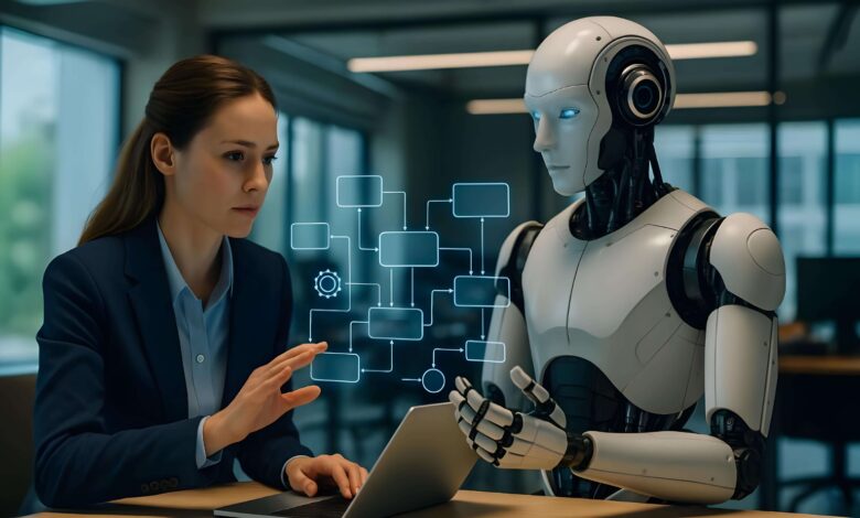 The Real Infrastructure Behind Autonomous AI
