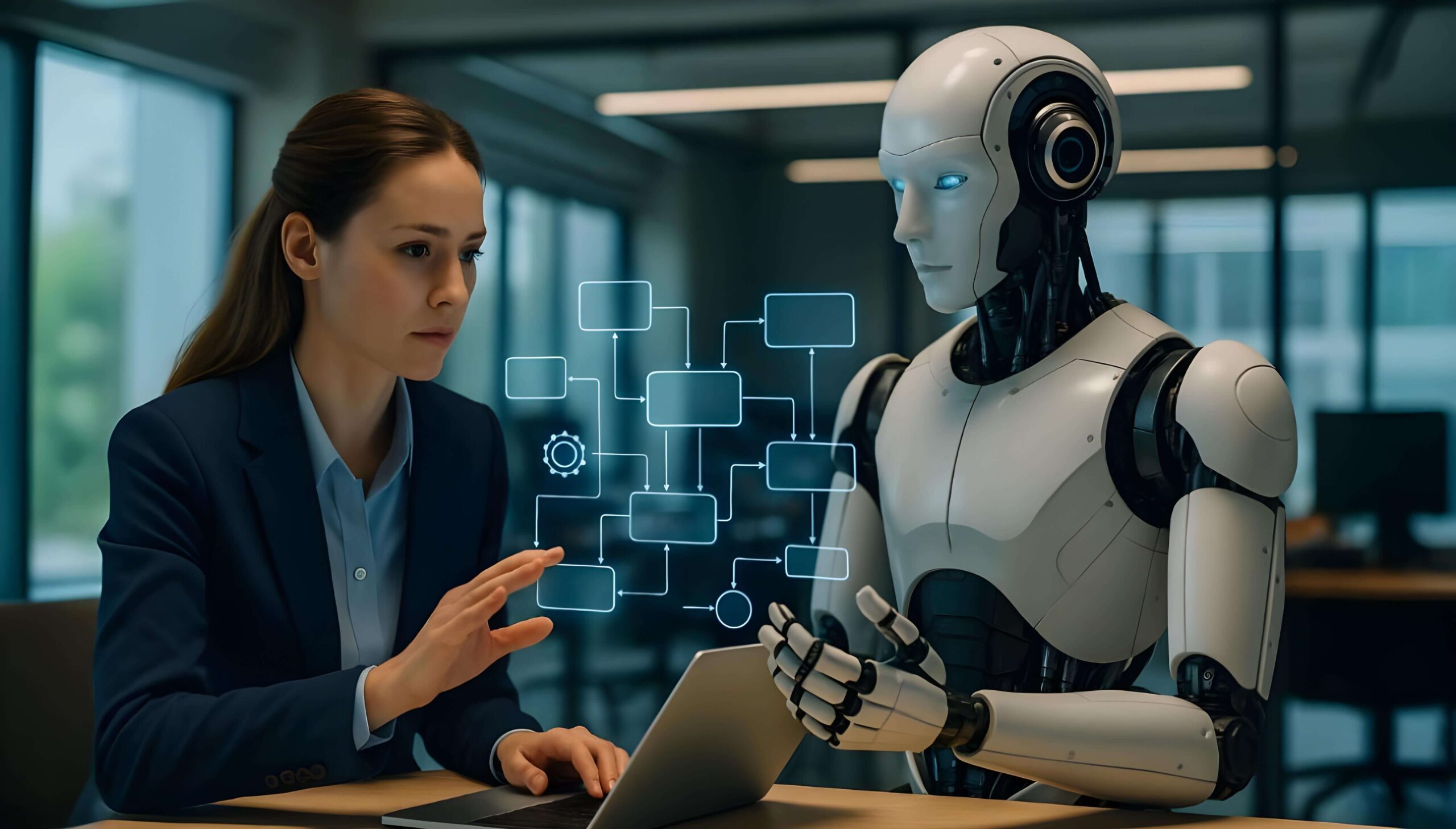 The Real Infrastructure Behind Autonomous AI