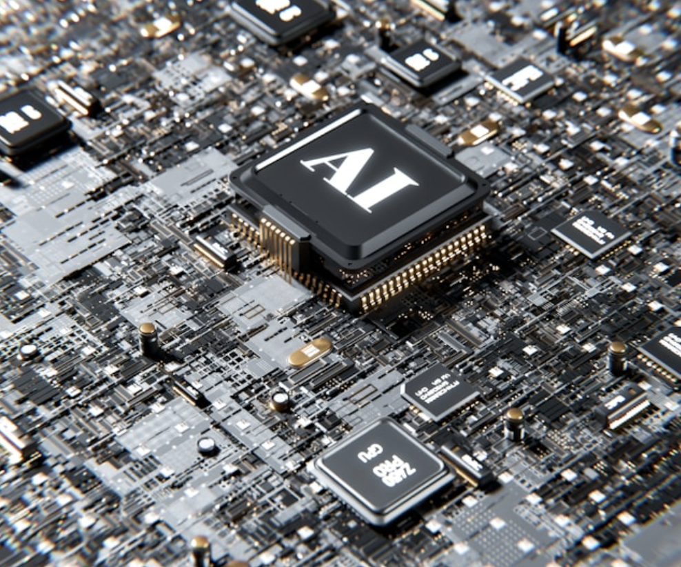 AI and the Future of Search