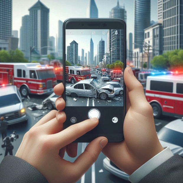 4 Groundbreaking Healthcare Tech Innovations Transforming Legal Claims After Accidents