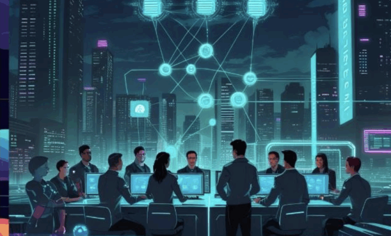 How Artificial Intelligence is Set to Revolutionalize IT Operations