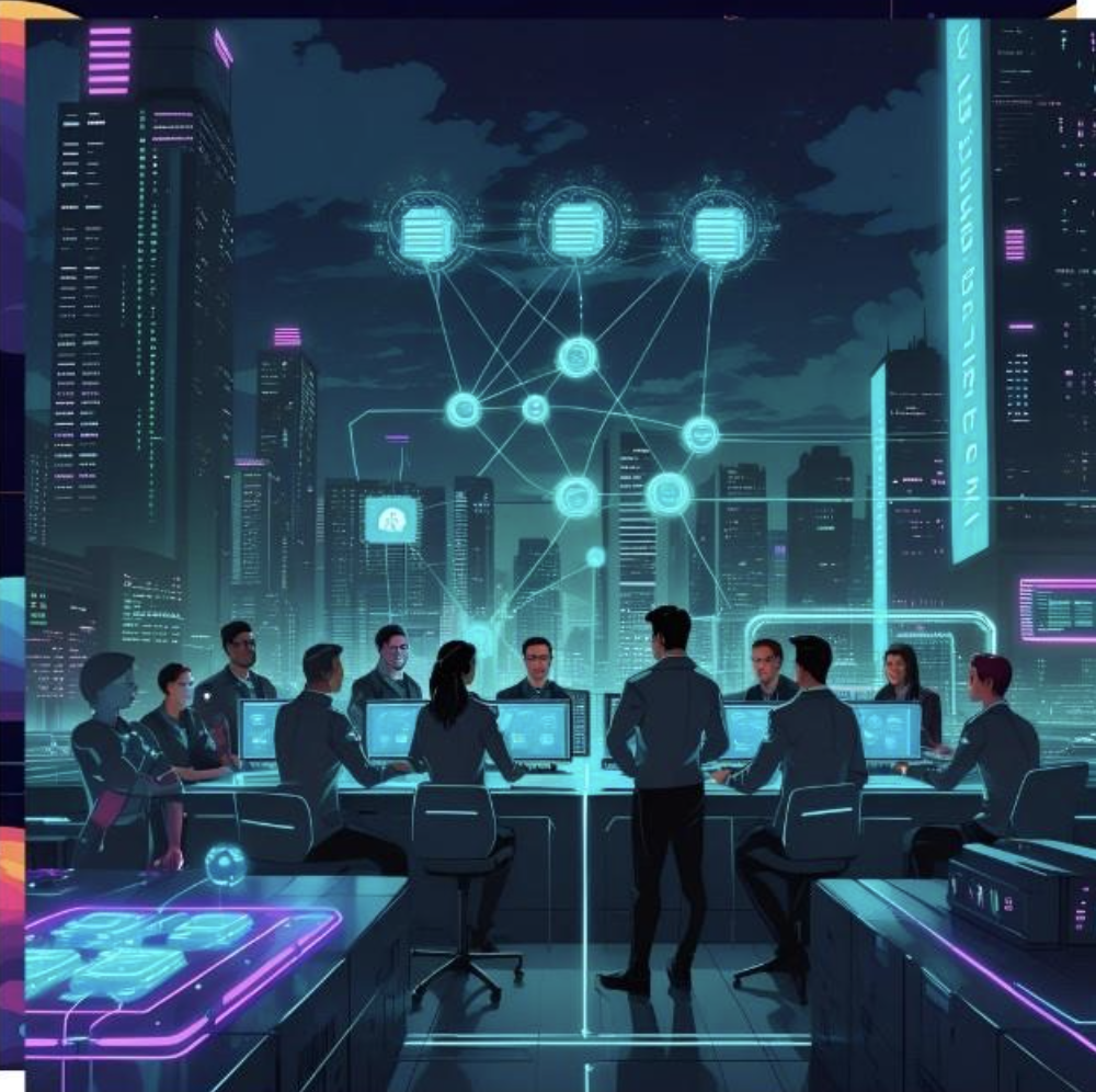 How Artificial Intelligence is Set to Revolutionalize IT Operations