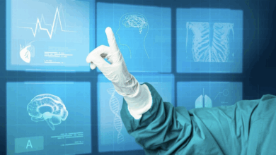 Why AI in Healthcare Patent Landscape Matters More Than Ever in 2025