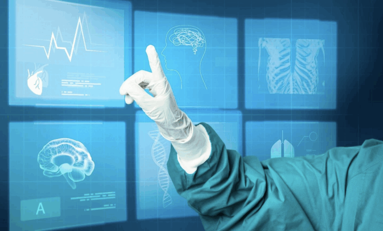 Why AI in Healthcare Patent Landscape Matters More Than Ever in 2025