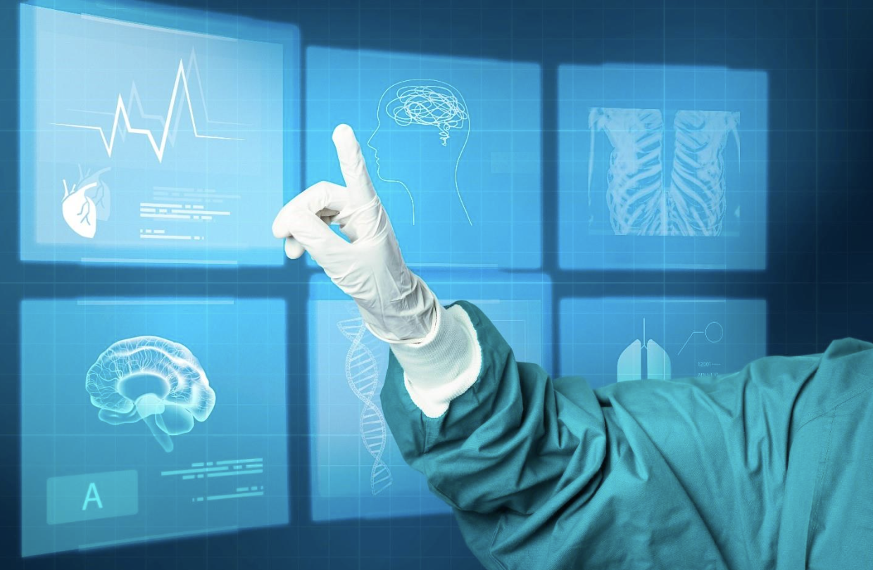 Why AI in Healthcare Patent Landscape Matters More Than Ever in 2025