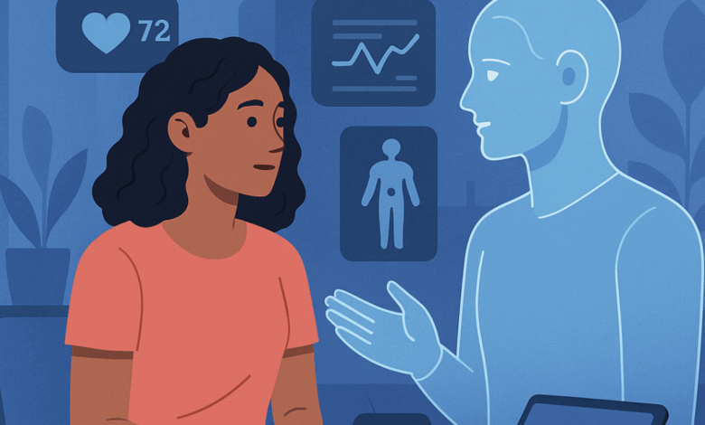 Why Digital Transformation in healthcare failed, and so too will AI?
