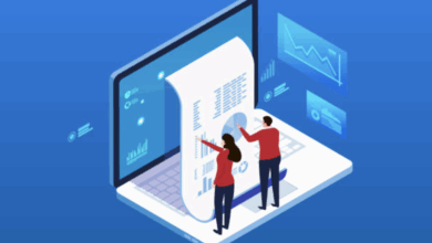 The Future of Financial Crime Prevention