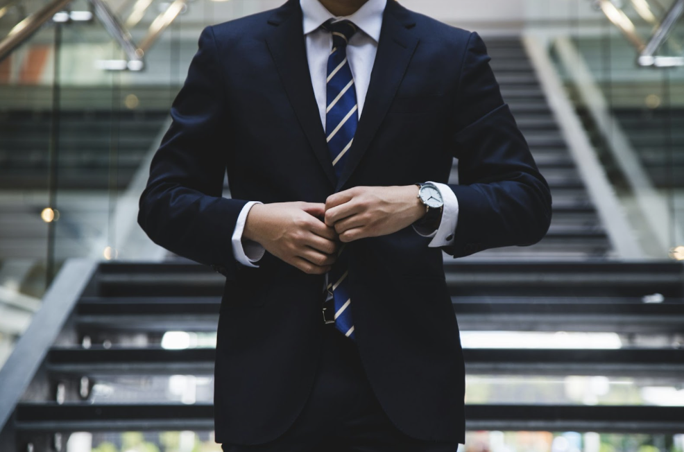 Why CEOs and Executives Are Prime Targets