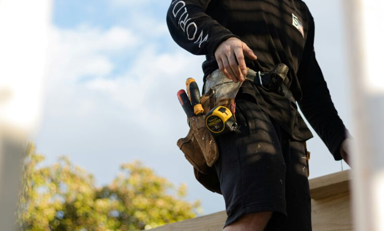 Toolbelts & ChatGPT