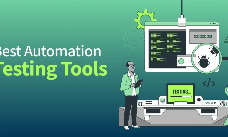 Top UI Testing Tools Every QA Engineer Should Know