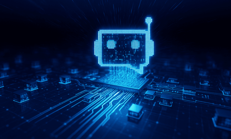 Why Enterprises Must Rethink AI from the Ground Up