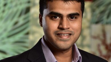 Building the AI-Powered Future of Global Commerce with Vinod Sivagnanam