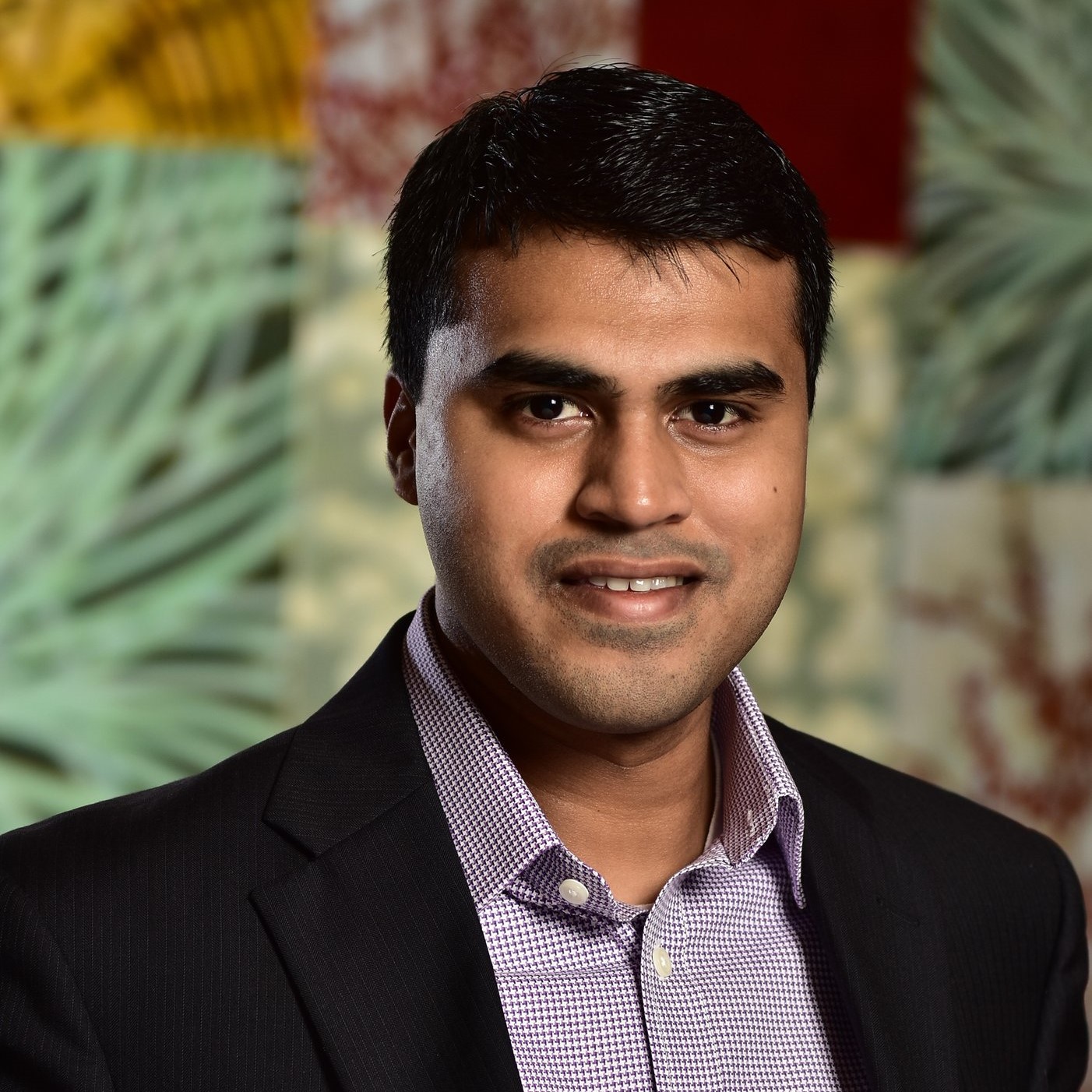 Building the AI-Powered Future of Global Commerce with Vinod Sivagnanam