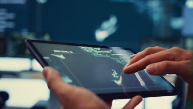 How AI Is Revolutionizing Aerospace Design