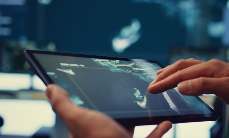 How AI Is Revolutionizing Aerospace Design