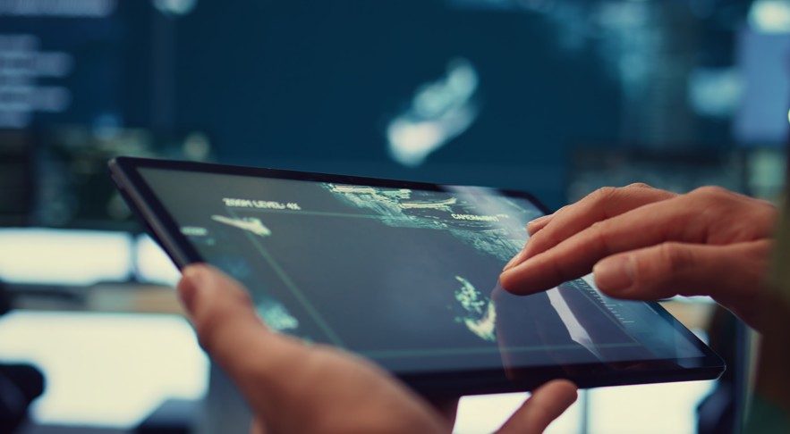 How AI Is Revolutionizing Aerospace Design