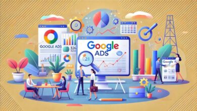 Ideas to Scale B2B Services with Google Ads