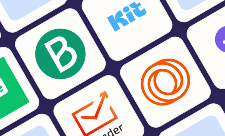 Cheapest Email Marketing Software 2025: Top Affordable Picks Reviewed
