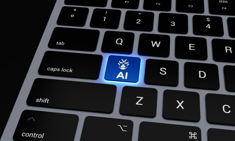 AI in the Workplace