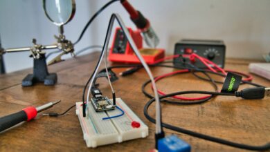 Electrical Estimating Process