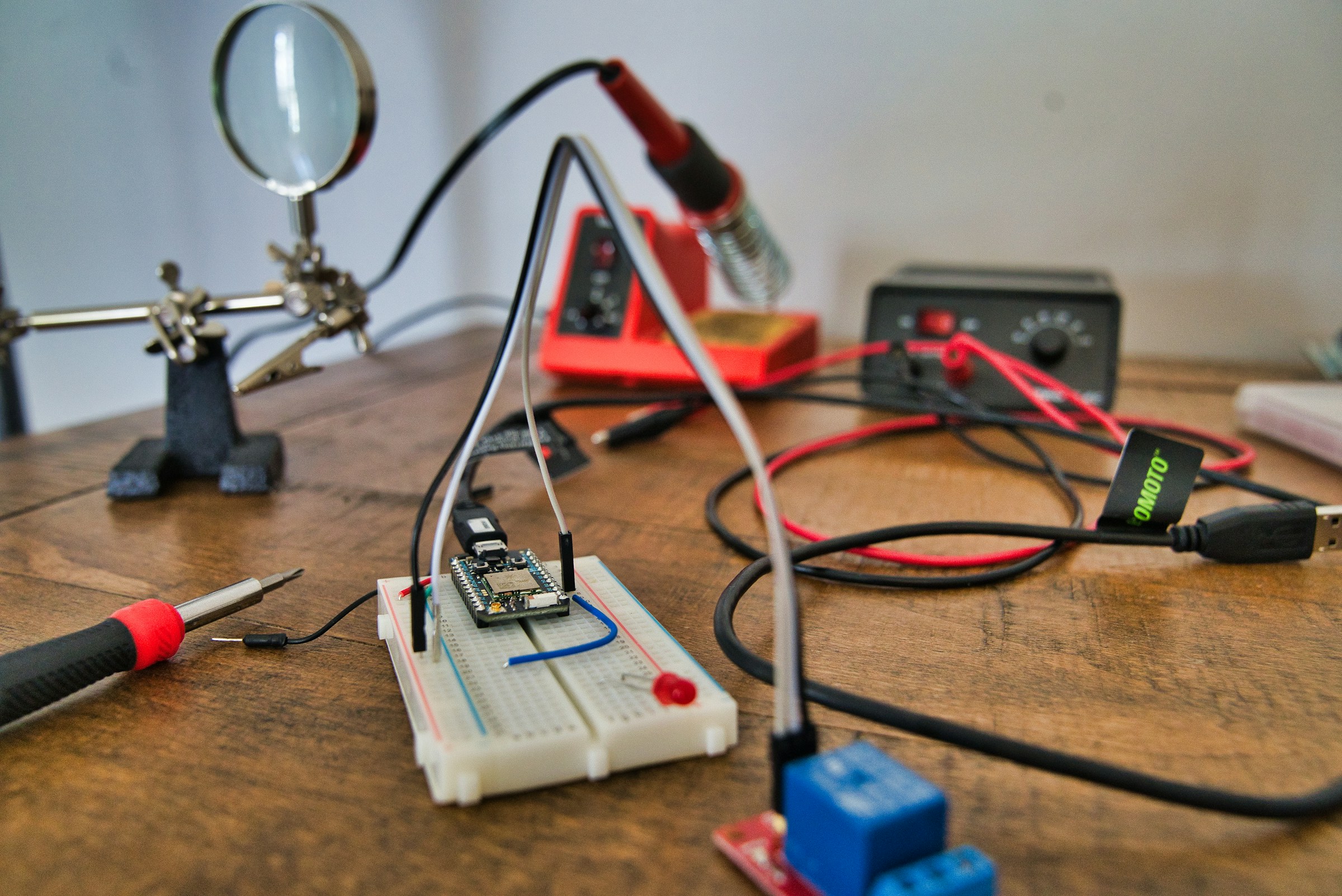 Electrical Estimating Process