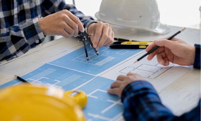 Understanding the Importance of 2D Drafting in Today’s Design Industry