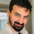 Photo of Sergii Serednii