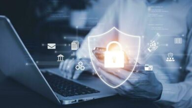 Digital Threat Scenarios