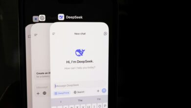 Data Blocks Your GenAI Adoption