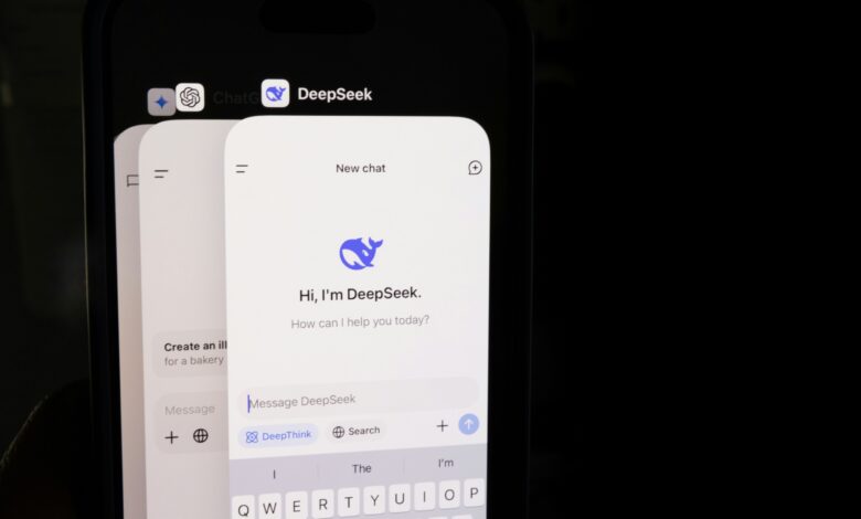 Data Blocks Your GenAI Adoption