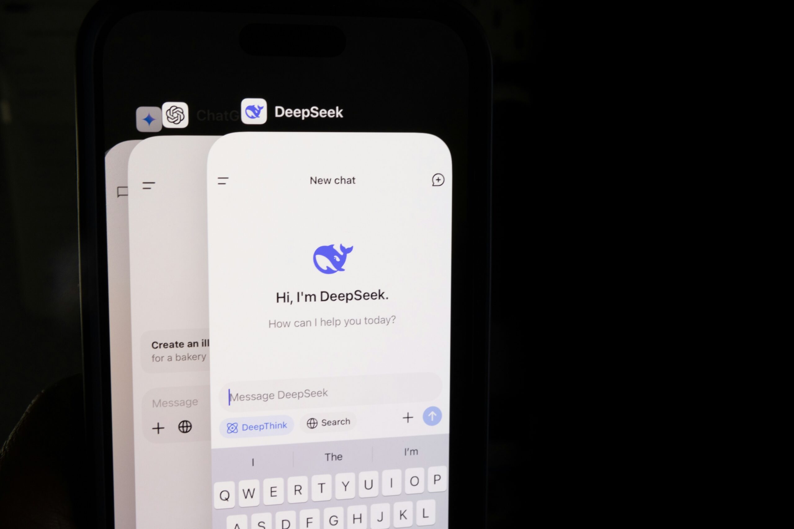 Data Blocks Your GenAI Adoption