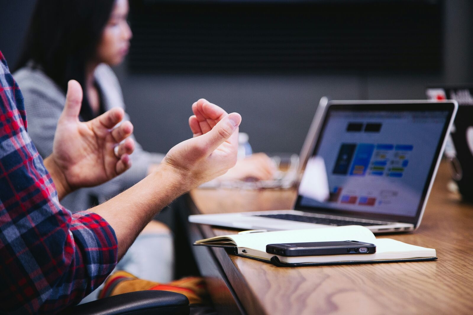 Redefining Talent Acquisition