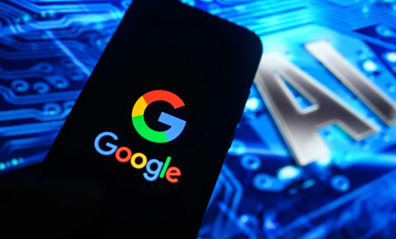 Google’s AI Mode