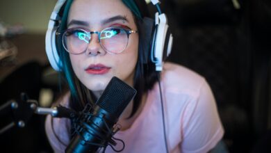 AI Girlfriend with Voice
