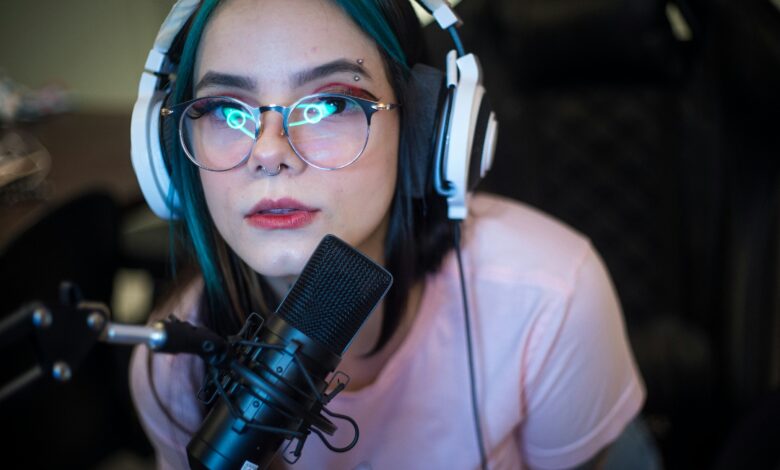 AI Girlfriend with Voice