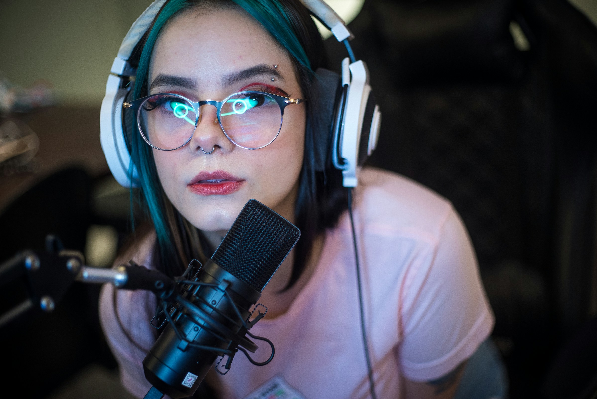 AI Girlfriend with Voice