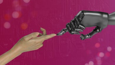 Why generative AI tools are stalling at work