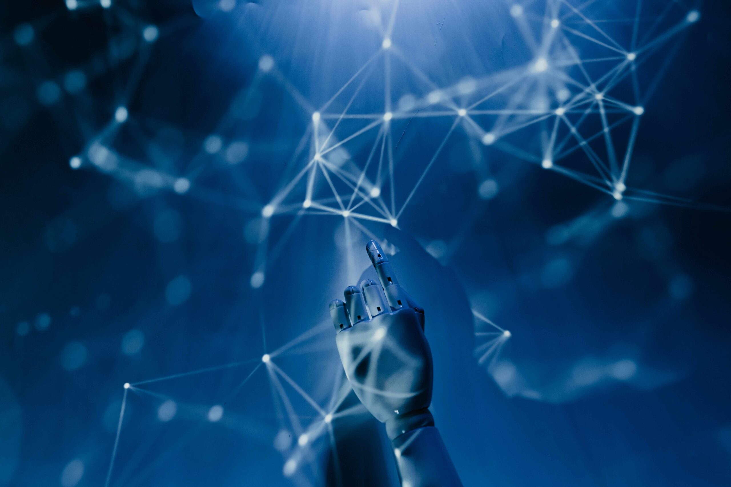 Siding with AI against growing intellectual property theft