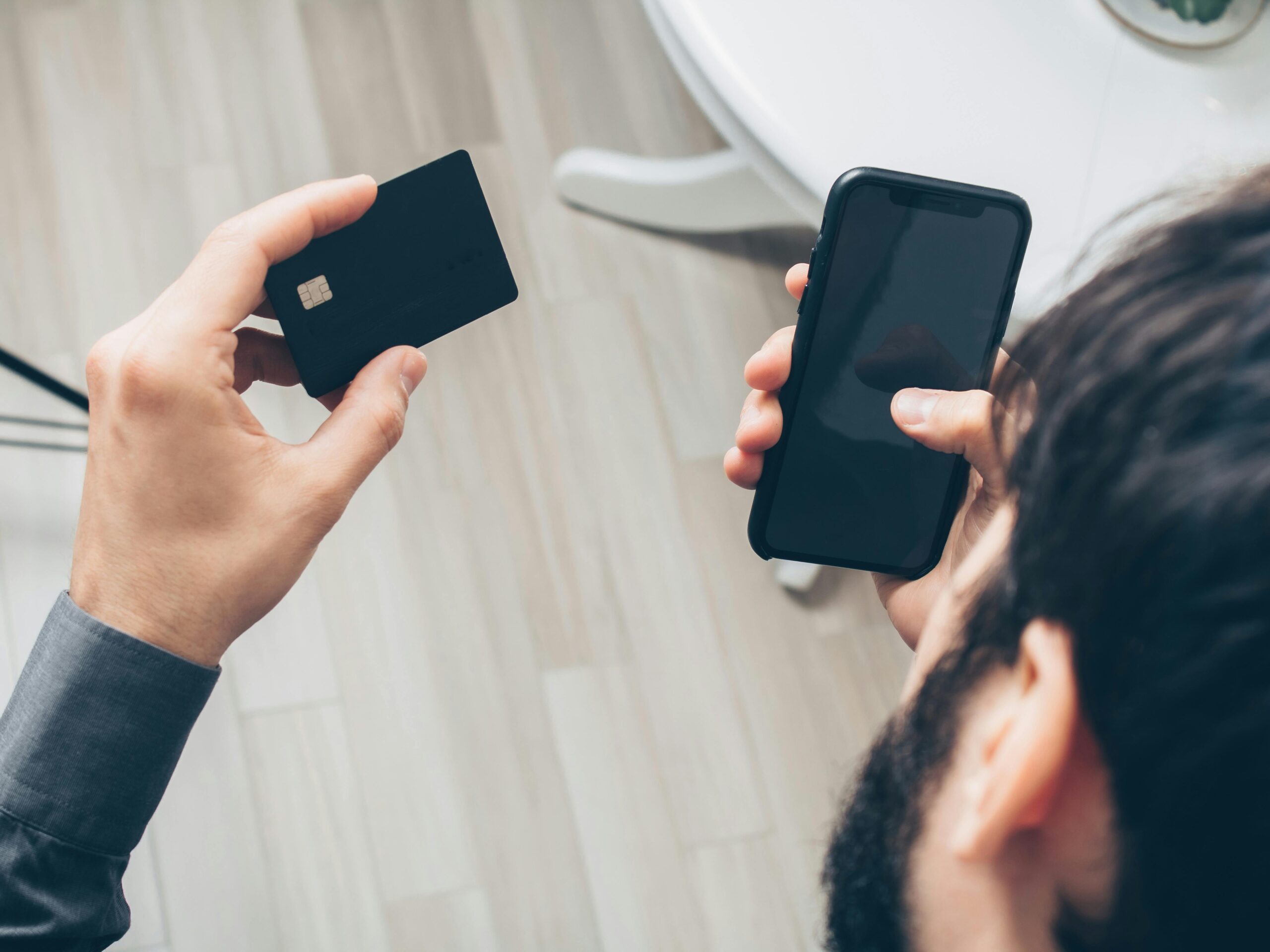A powerful fraud kill switch