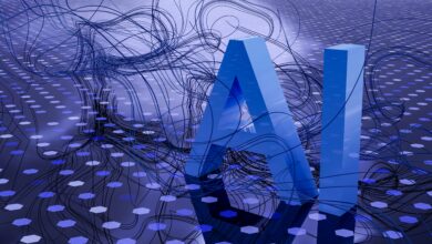 How AI is changing where and how growth happens