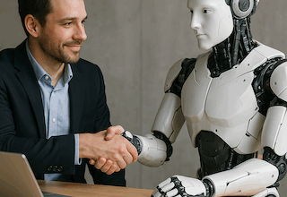 The Human-AI Alliance
